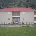 Project Πεδινή Α